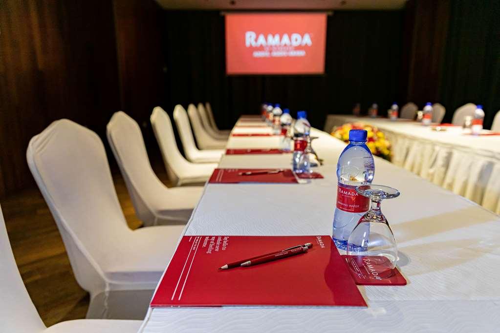 Ramada Addis, Addis Ababa Facilities photo